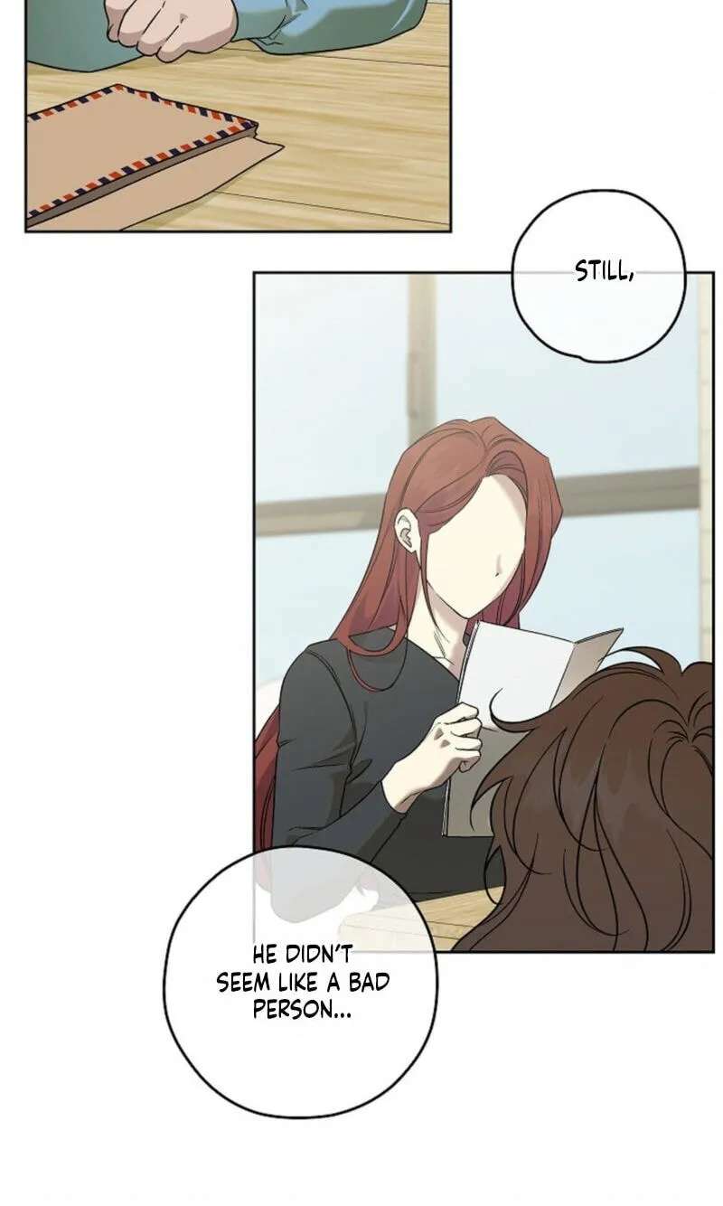 A Murderous Affair at 19 Sunset Street Chapter 54 - page 35