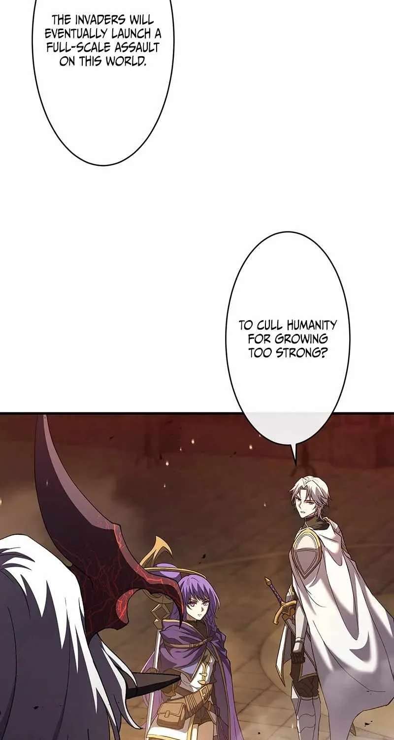 Reincarnated as the Youngest Son of a Demon Swordsman Family Chapter 28 - page 5