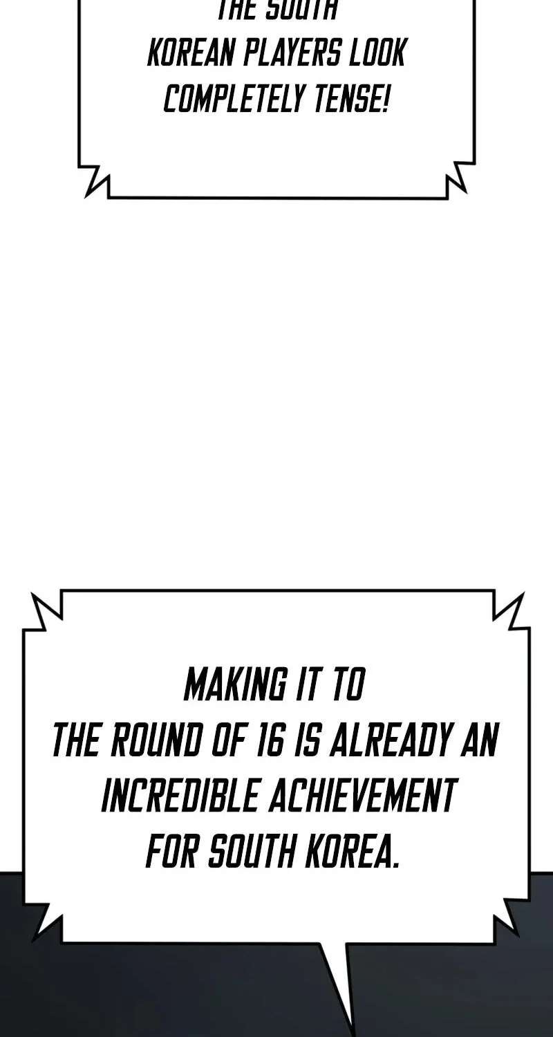 The Genius Midfielder With the Killer Pass Chapter 69 - page 31