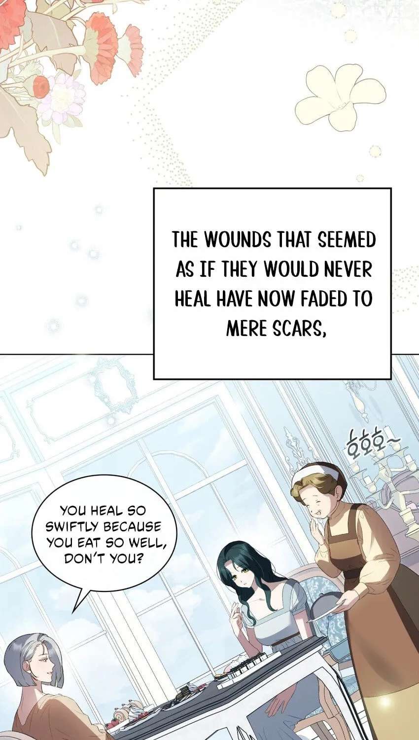 High Society (Gyeonu) Chapter 94 - page 20