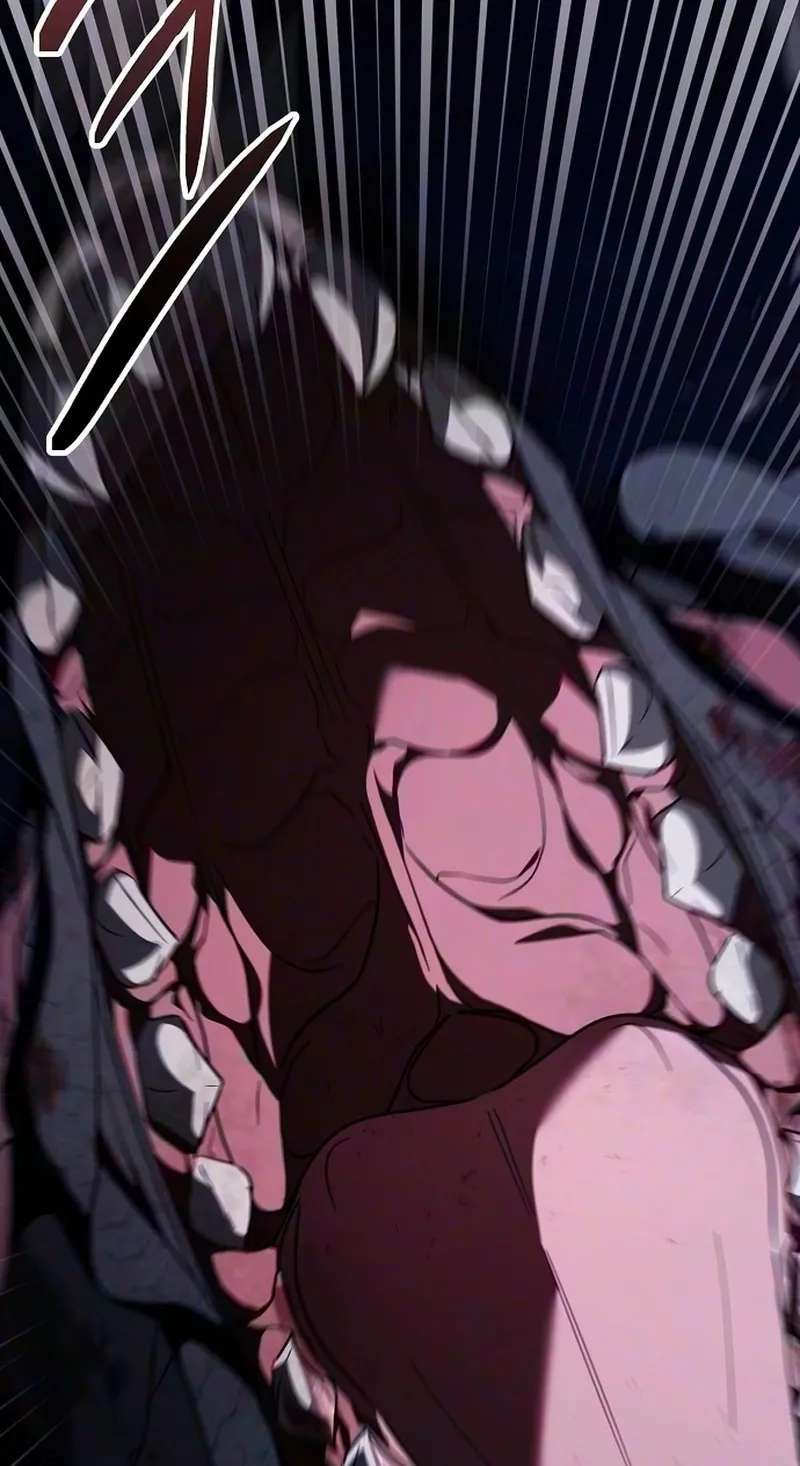 My Fiancé Won't Stop Babying Me Chapter 63 - page 61