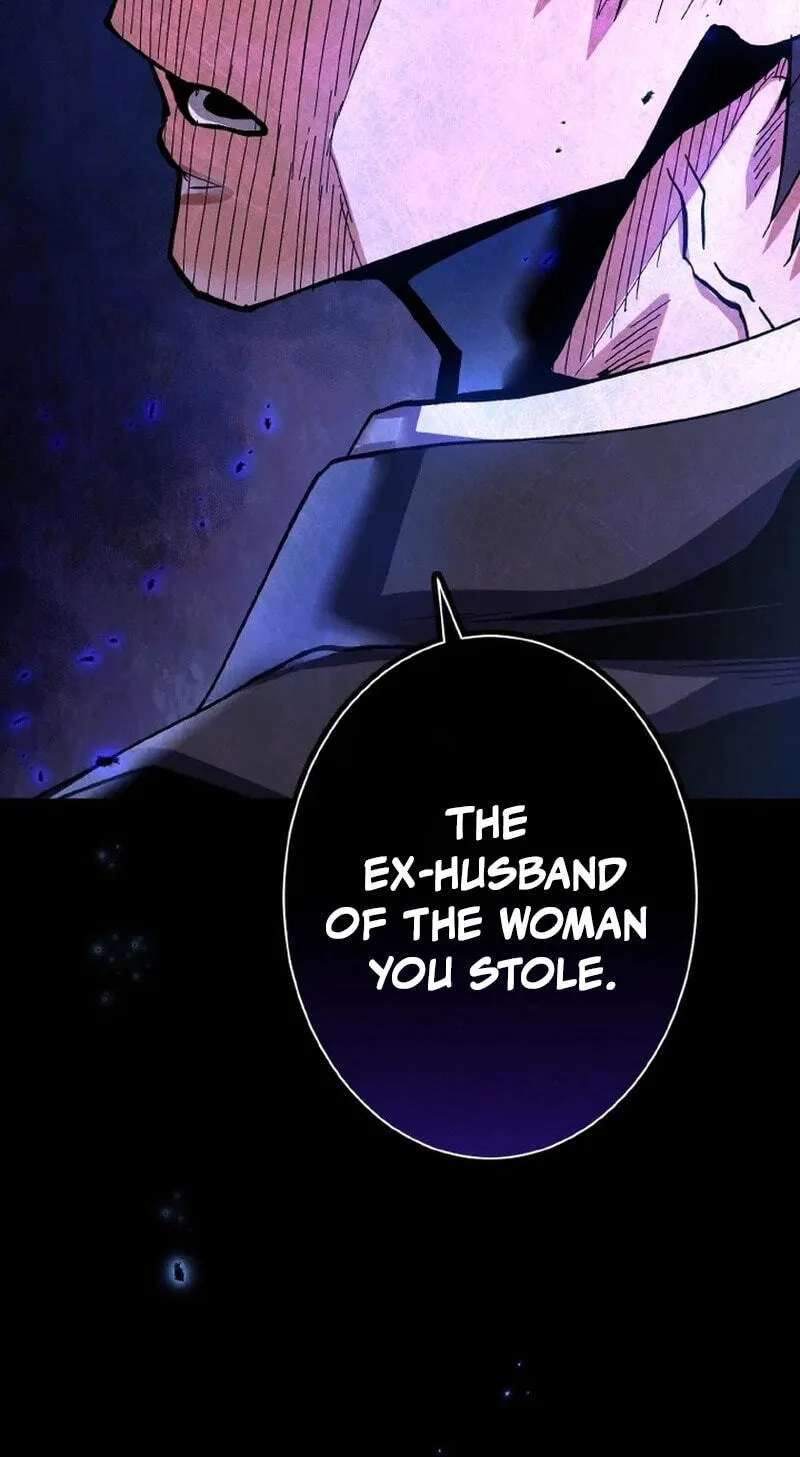 Ossan, Oniyome e no Fukushuu o Chikau Chapter 8 - page 37