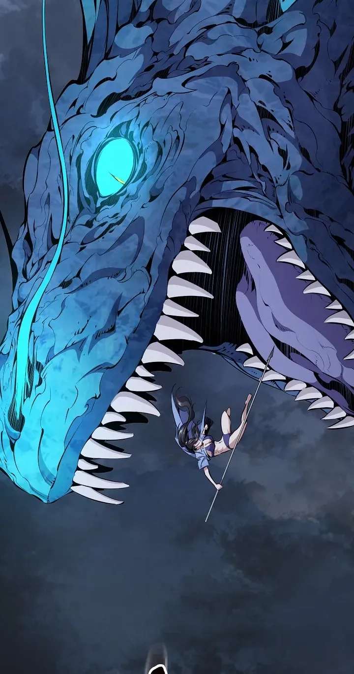The Outcast Loser Necromancer Chapter 31 - page 95
