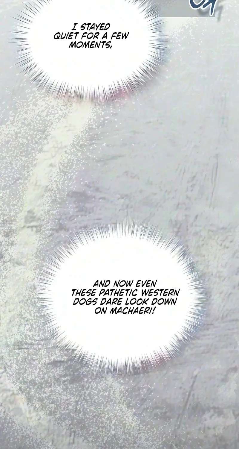 A Queen Worthy of Dishonor Chapter 36 - page 46