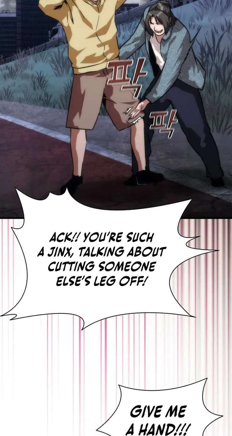 Zombie Apocalypse 82-08 Chapter 122 - page 39