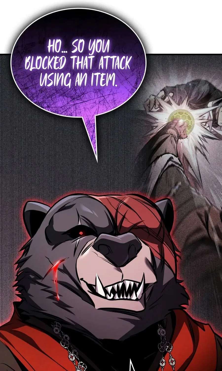 My Very Own Tower Strategy Guide Chapter 141 - page 81