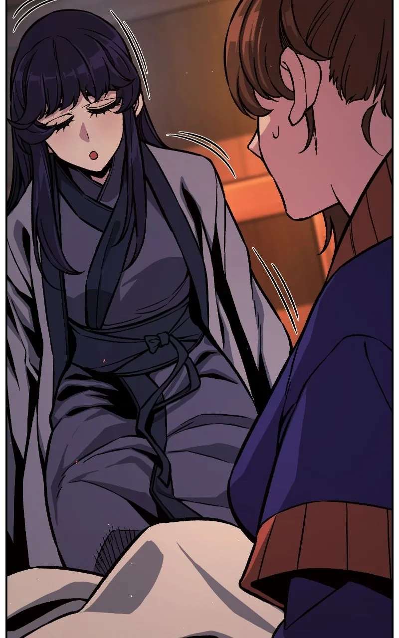 AbsoluteSword Sense Chapter 188 - page 10