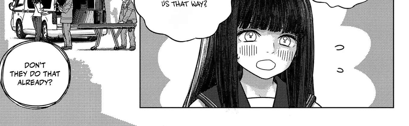 Tensei Danshi ~Onna ga Otoko ni Time Leap~ Chapter 4 - page 42
