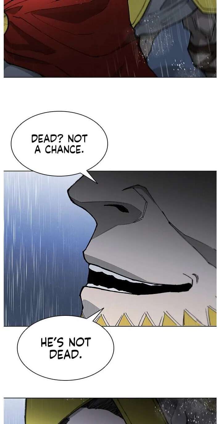 The Long Way of the Warrior Chapter 188 - page 94