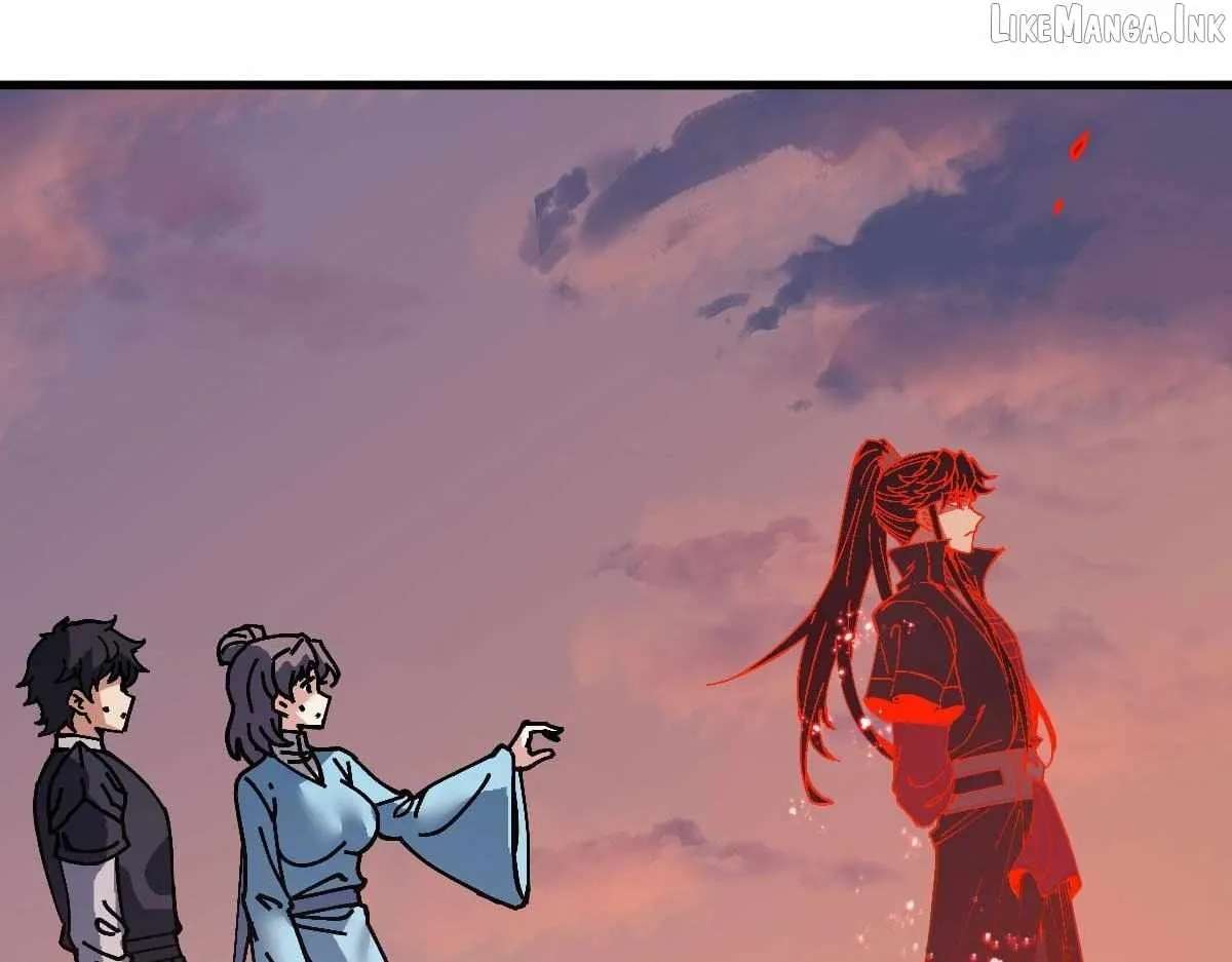 Devious Son Of Heaven Chapter 199 - page 18