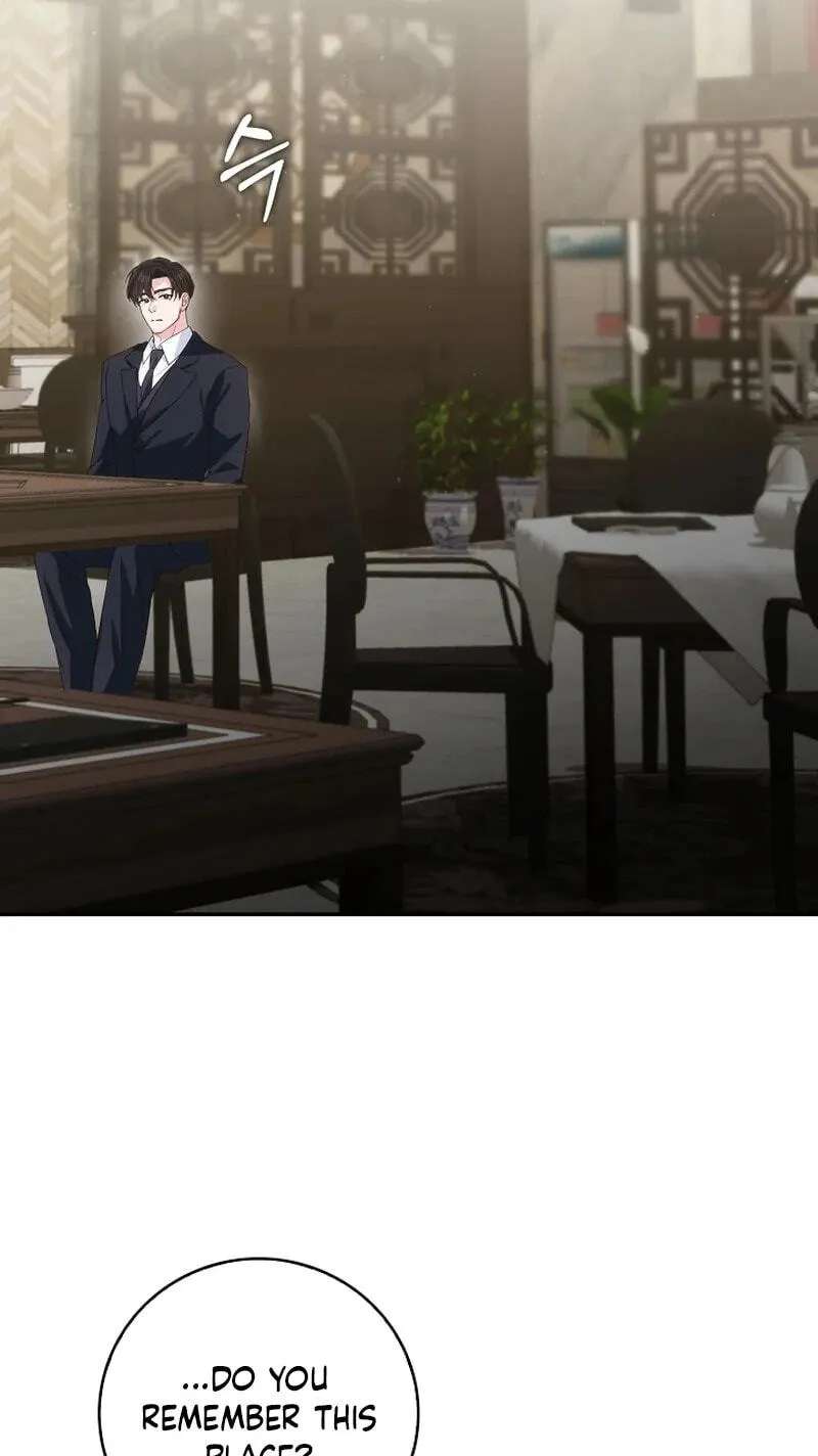 Marriage Starts with an Interview Chapter 43 - page 4