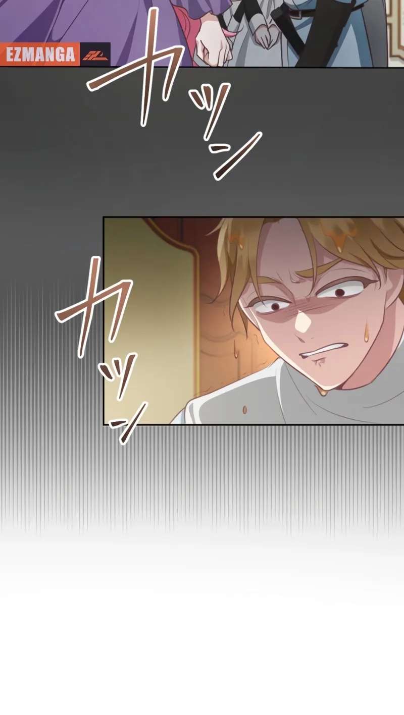 The Unhappy Poison Witch's Happy Marriage Chapter 6 - page 36
