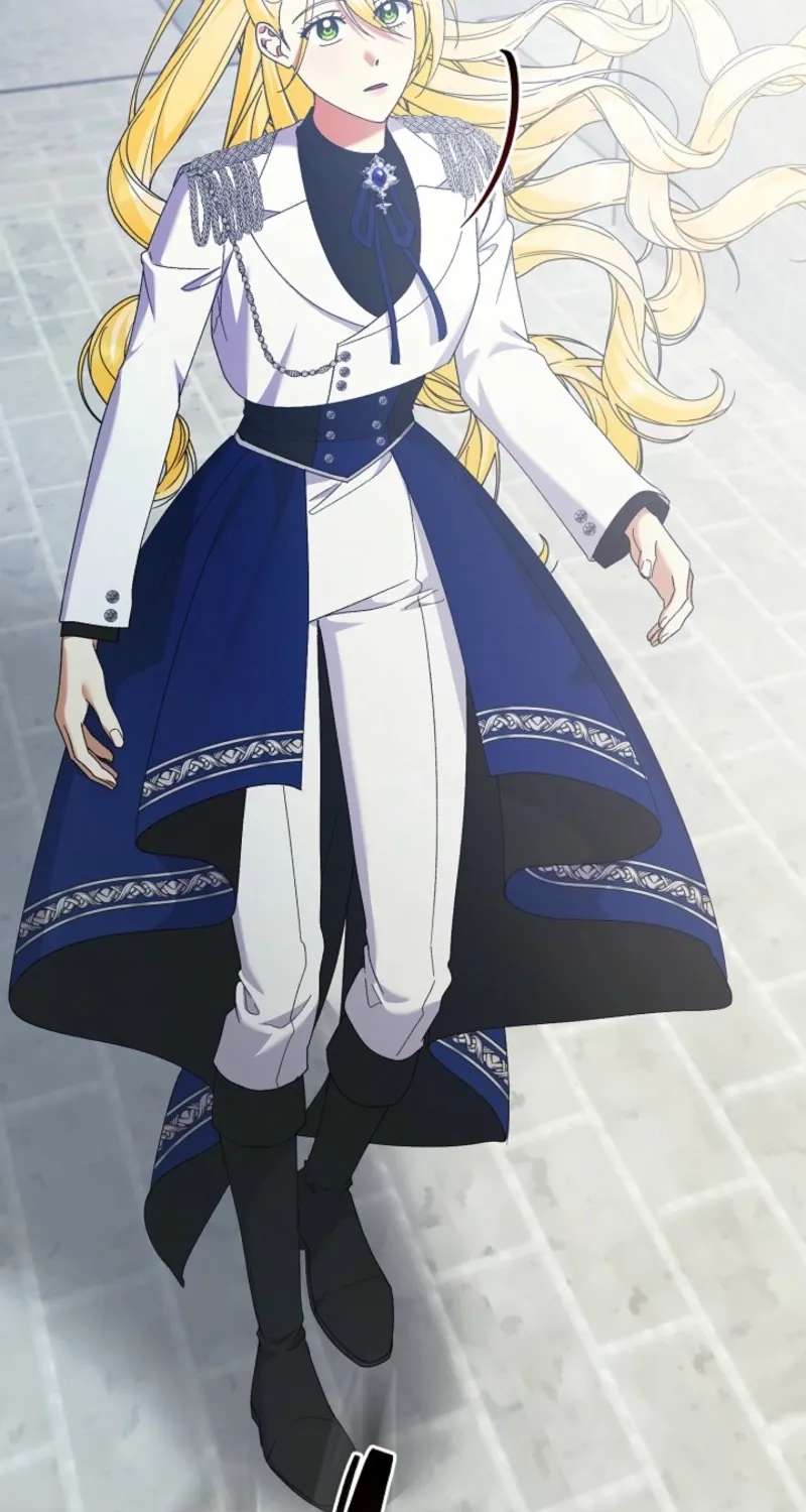 I Became the Servant That Was Obsessed by the Crown Prince Chapter 54 - page 3
