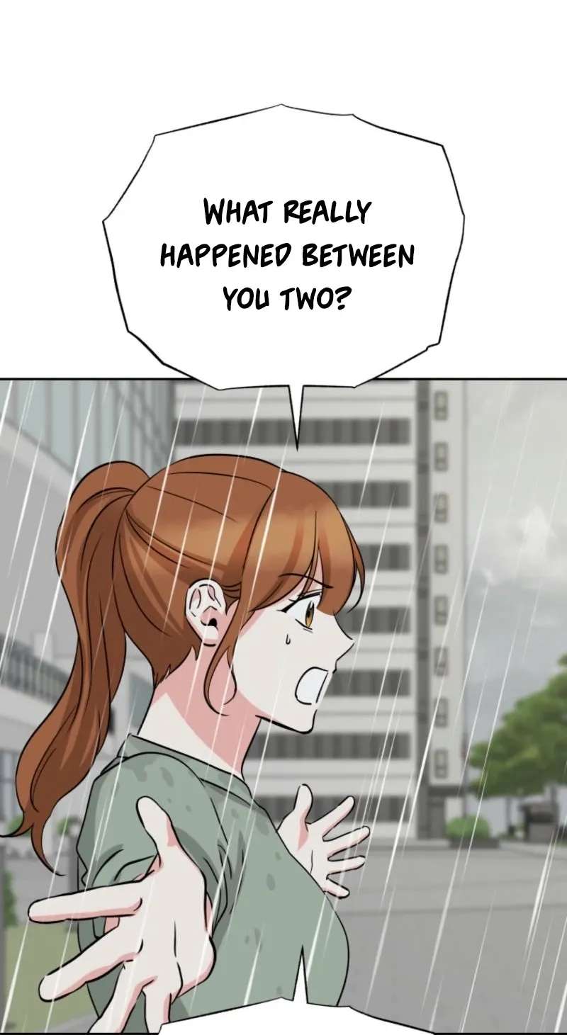 It's Okay to Be Left Out Chapter 39 - page 41