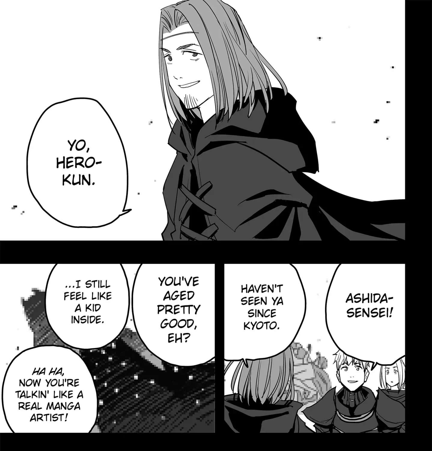 The Game Devil Chapter 23 - page 37