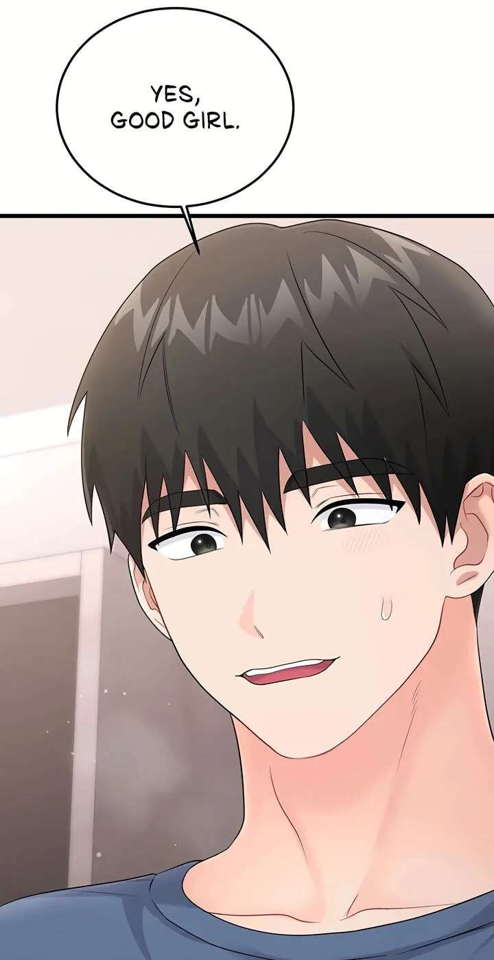 Banging My Way Through Sexpedia Chapter 14 - page 40