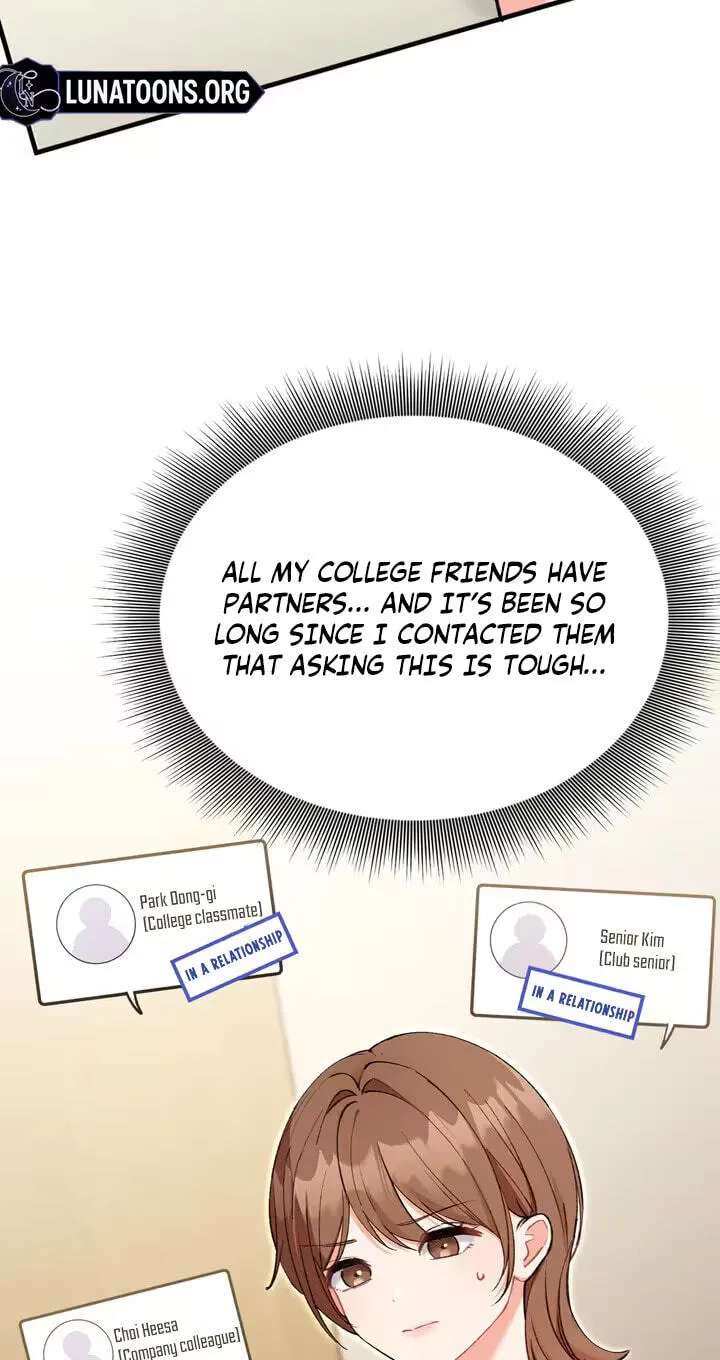 My Doodle Boyfriend Chapter 20 - page 38