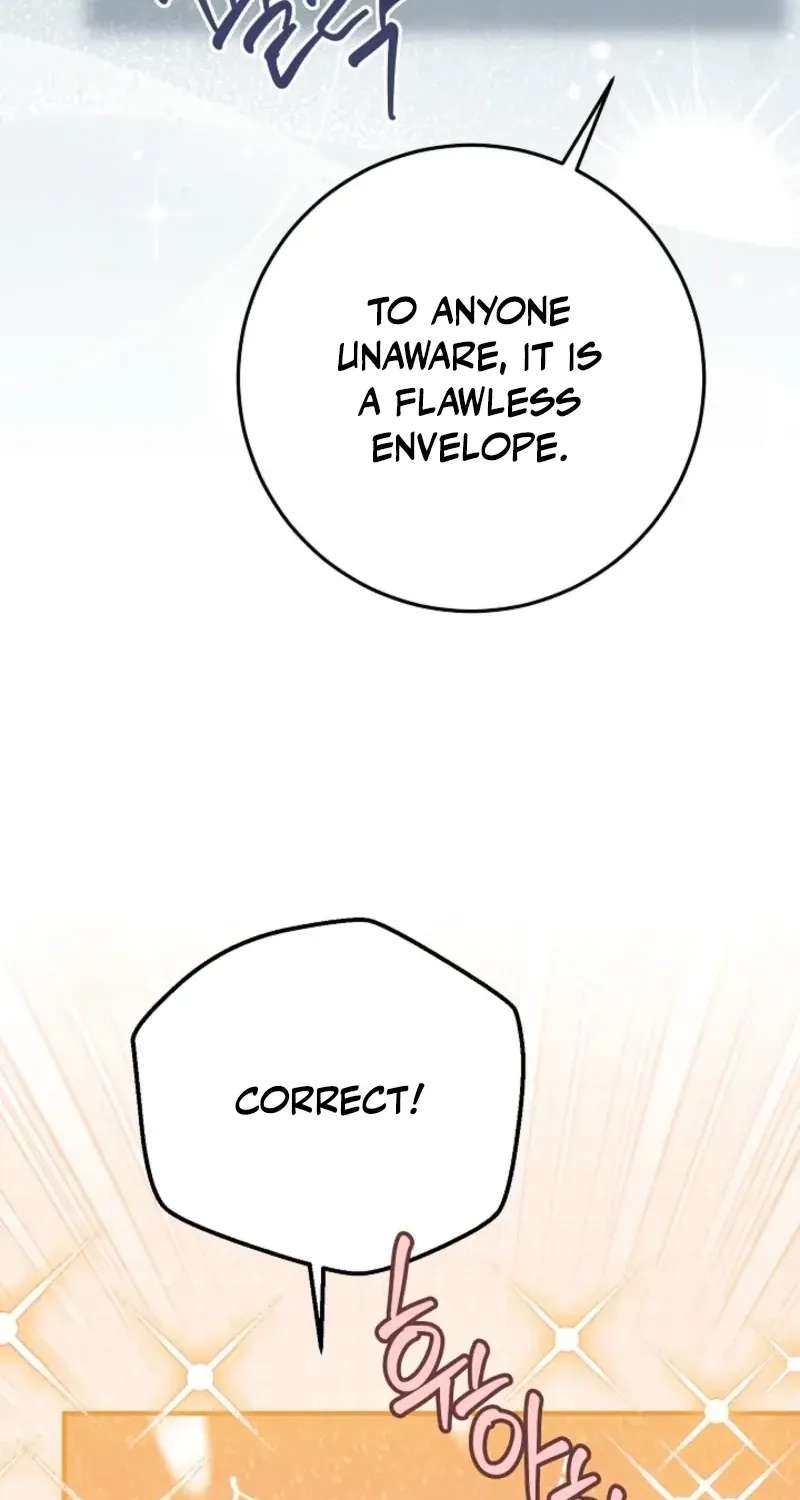 I Can See the Title Though Chapter 39 - page 71