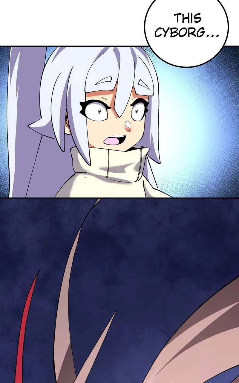 Bodyguard Babysitter Chapter 14 - page 115