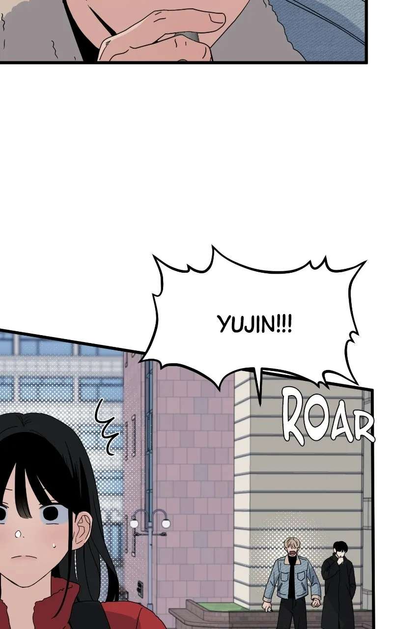 This Punk Wants Love Chapter 4 - page 76