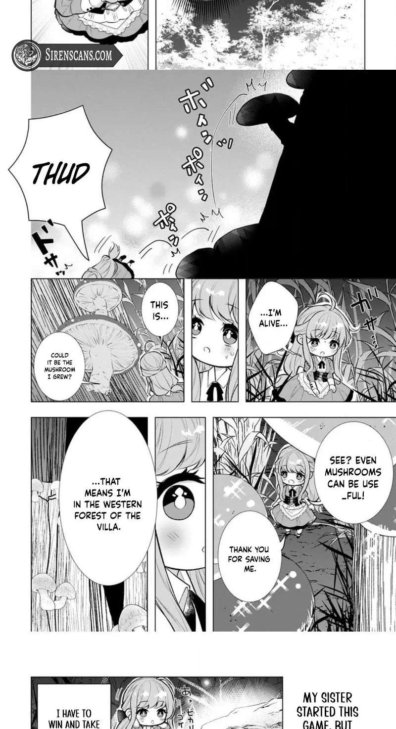 Cinderella's older sister reluctantly marries the prince ~The substitute Crown Princess enjoys a slow life in the imperial palace~ Chapter 28 - page 18