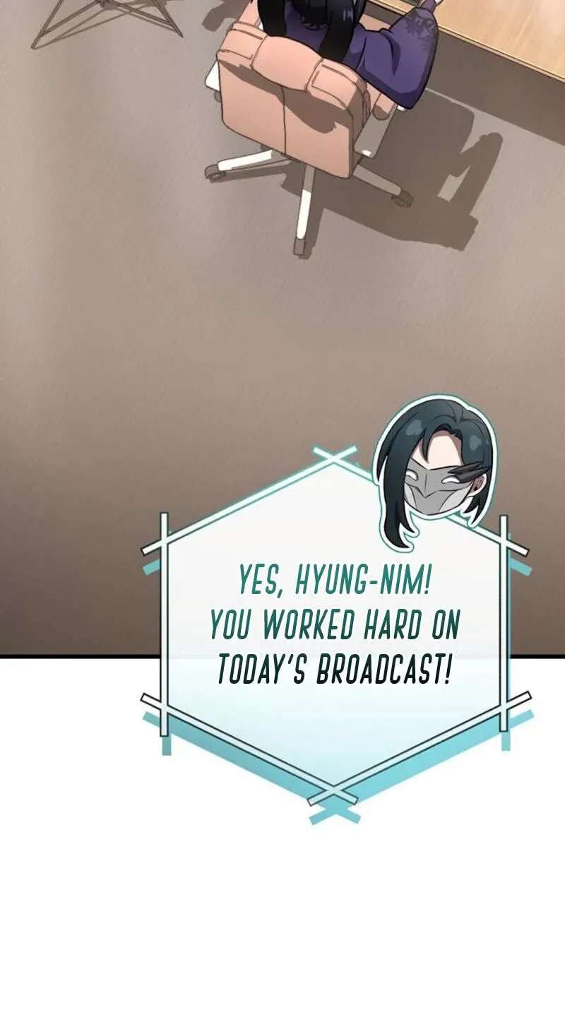 The Heavenly Demon's Broadcast From the Demon Realm Chapter 16 - page 57