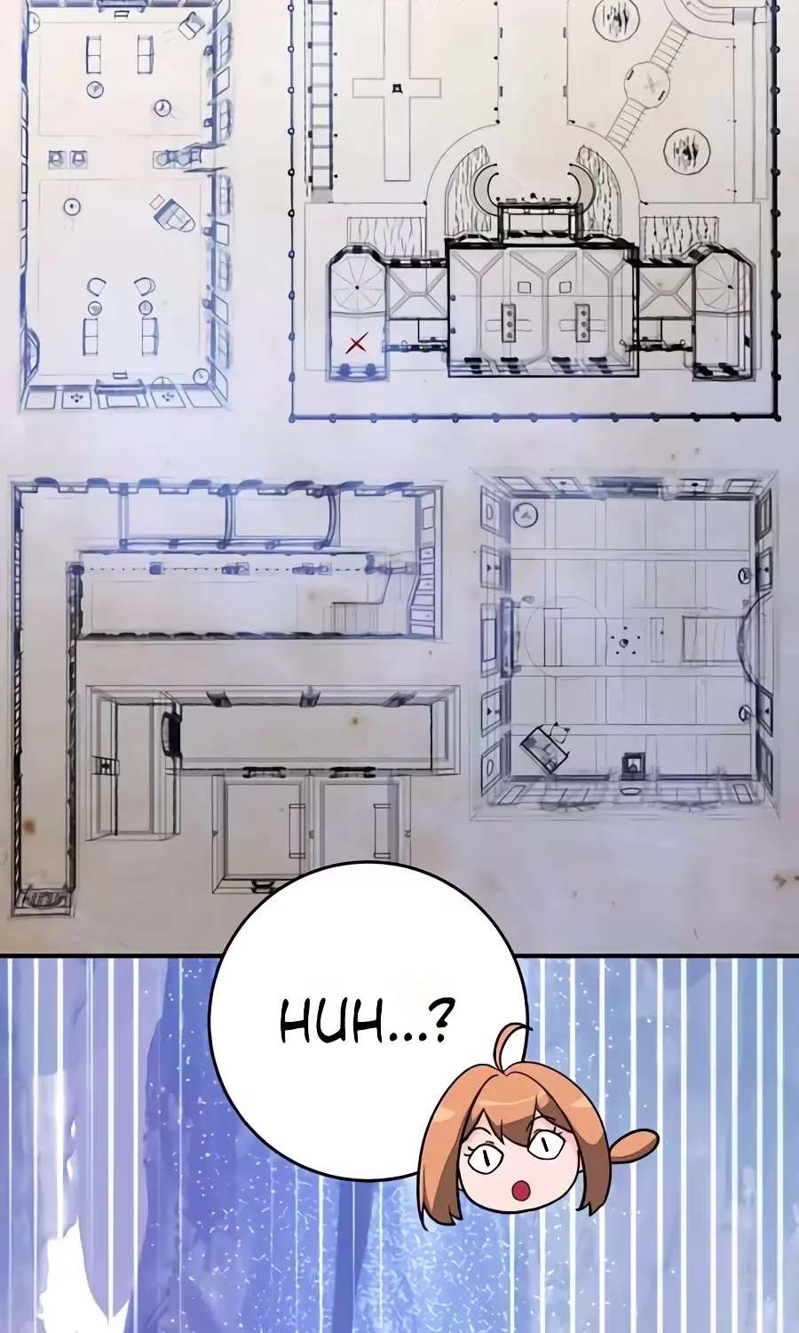 The Returnee's Hidden Strategy Stream Chapter 48 - page 91