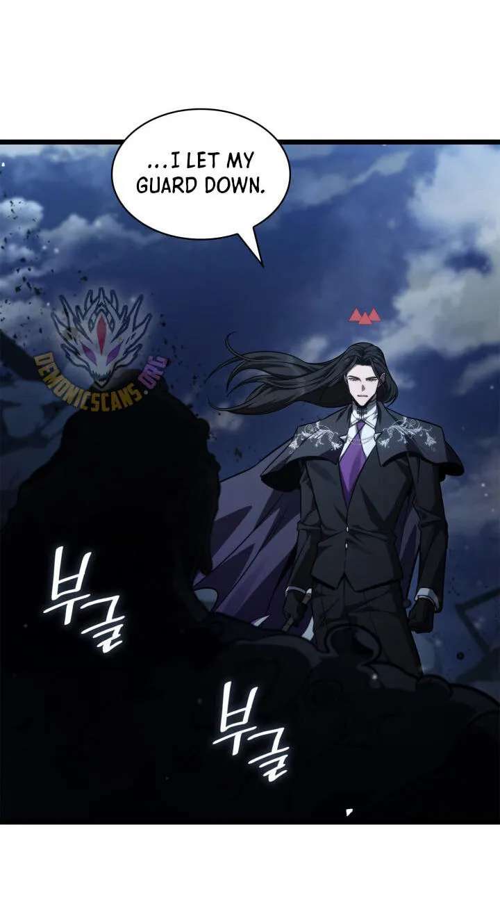 The Infinite Mage Chapter 187 - page 7