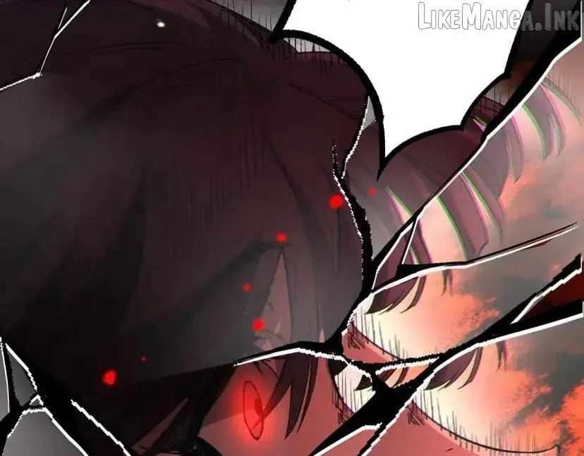 God-level Assassin, I’m the Shadow Chapter 137 - page 7