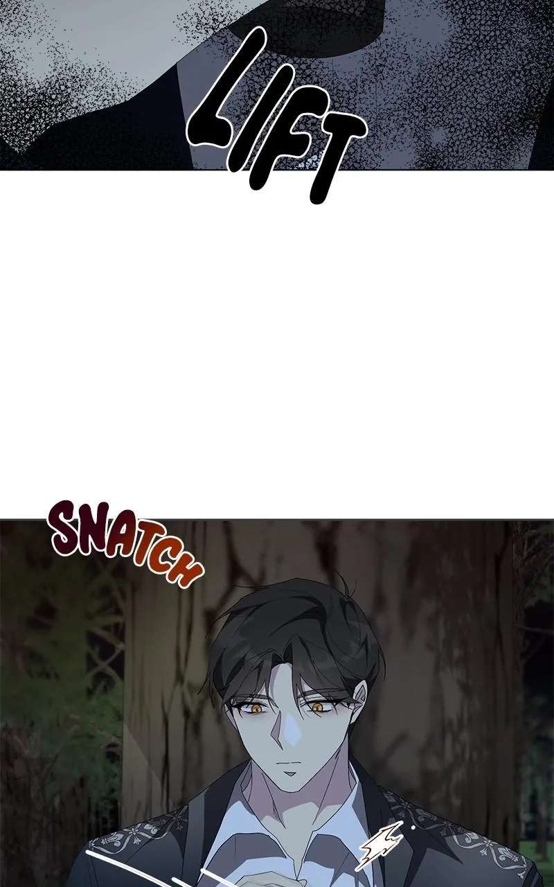 Wished You Were Dead Chapter 92 - page 94