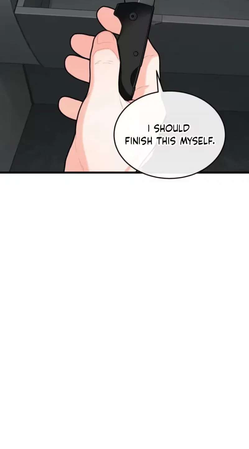 The Worse It Is, the Better It Tastes Chapter 37 - page 13