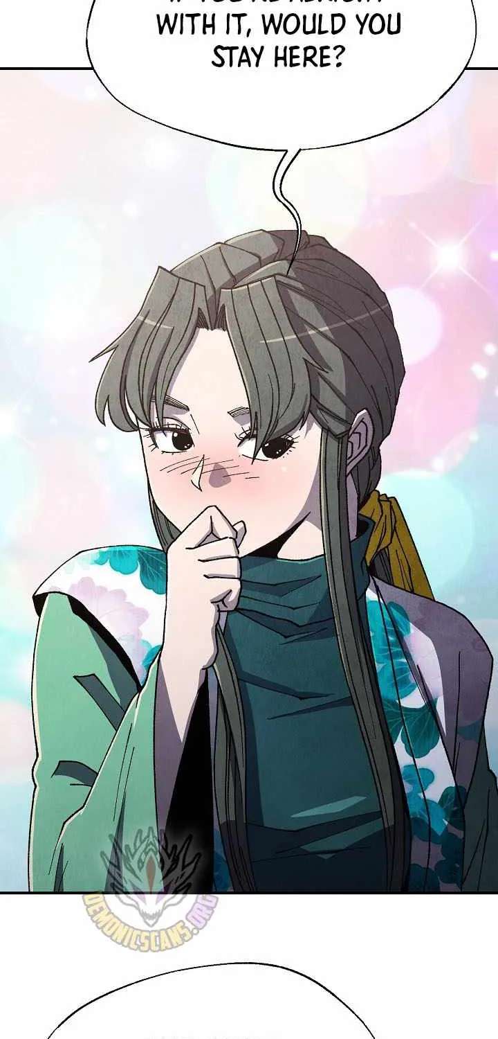 The Genius Grandson of Namgung Clan Chapter 109 - page 64