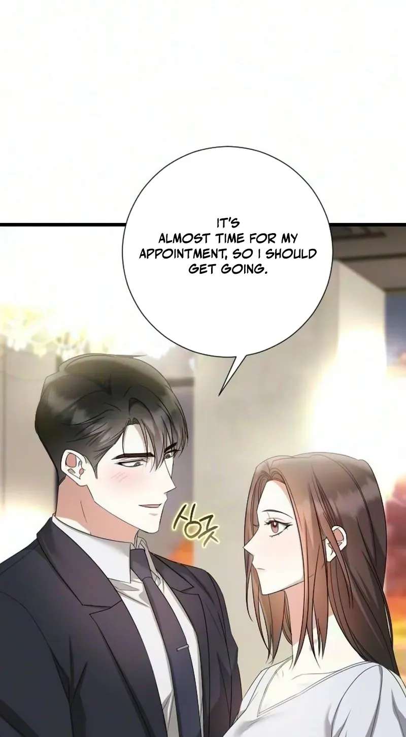 Revenge with My New Husband Chapter 23 - page 11