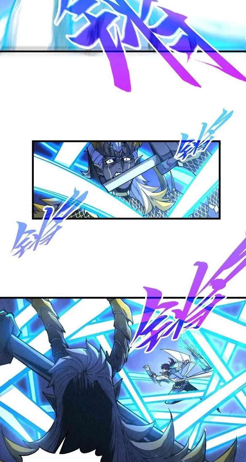 Reincarnation Of The Heavenly Demon Chapter 559 - page 46