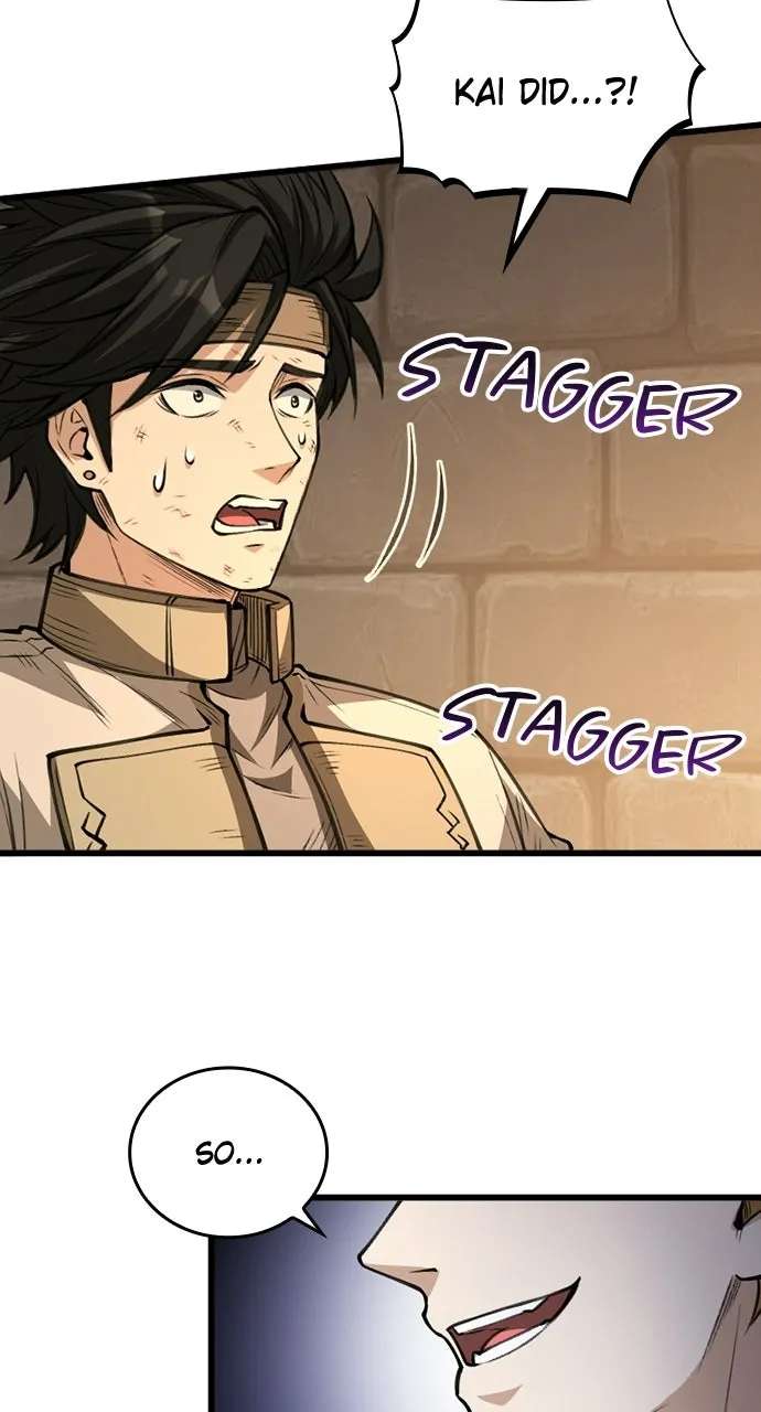 The DespisedDark Mage Lives Again Chapter 37 - page 30