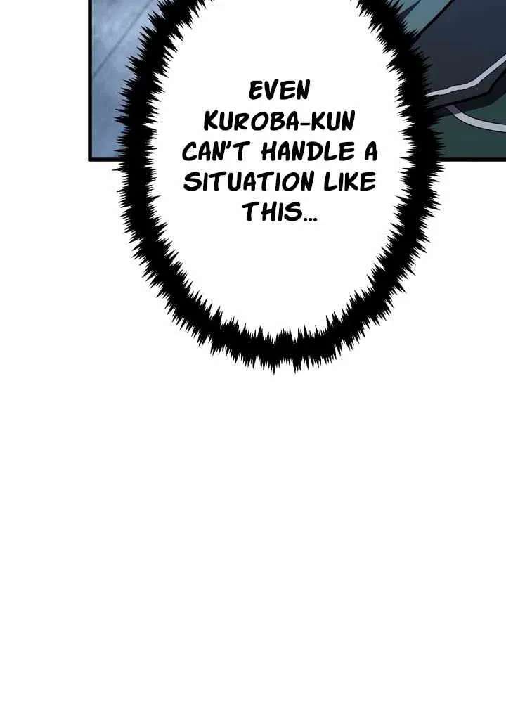 The Underworld Transcendent Is Unrivaled at the School——! Chapter 52 - page 63