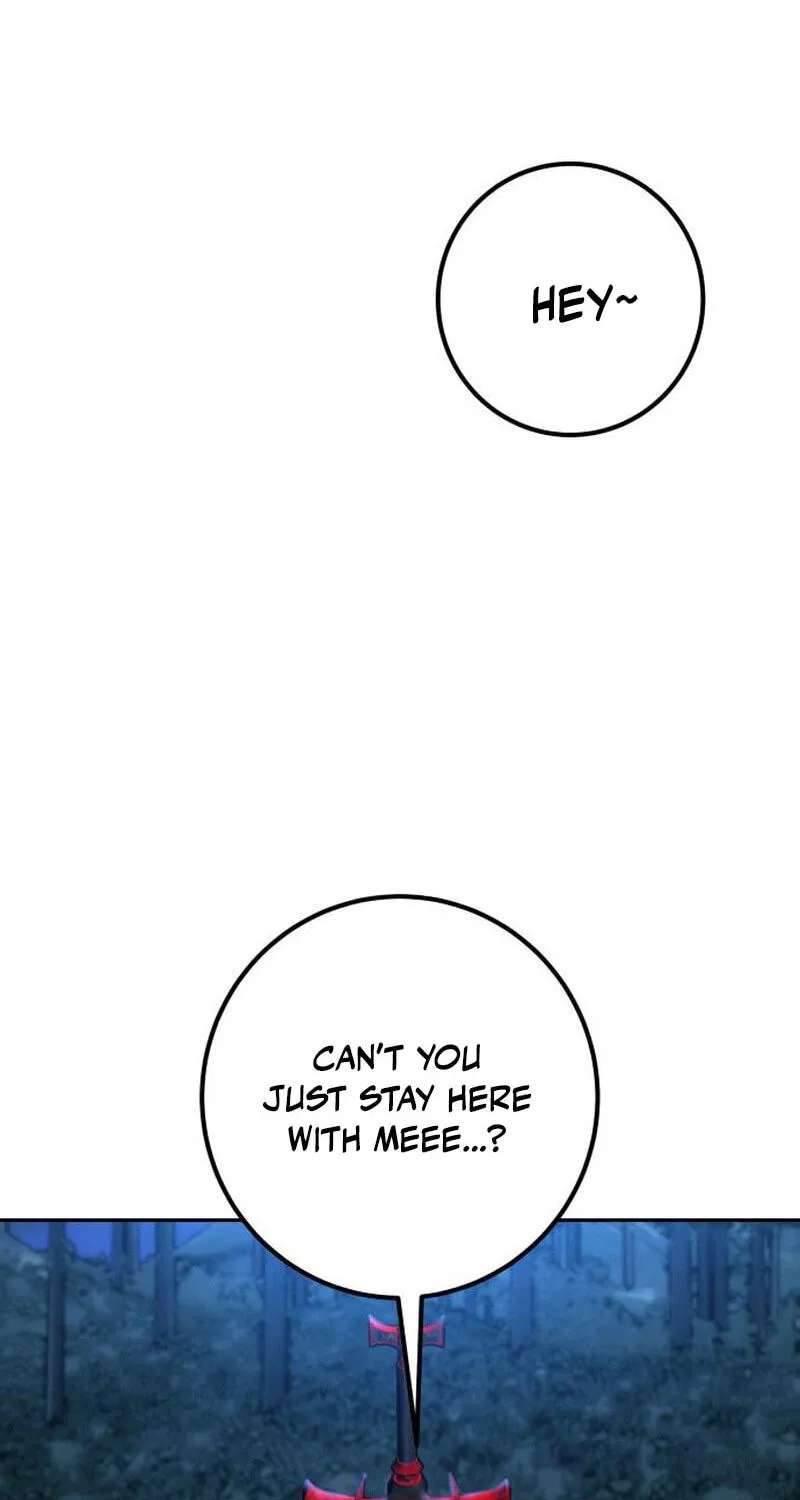 Secretly More Powerful than the Hero Chapter 136 - page 11