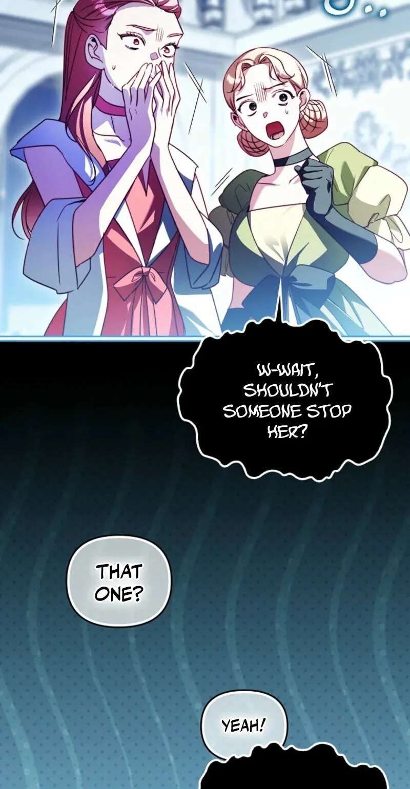 I'm the Brave Puppy Who Came to Save the Villainess Sister Chapter 47 - page 92