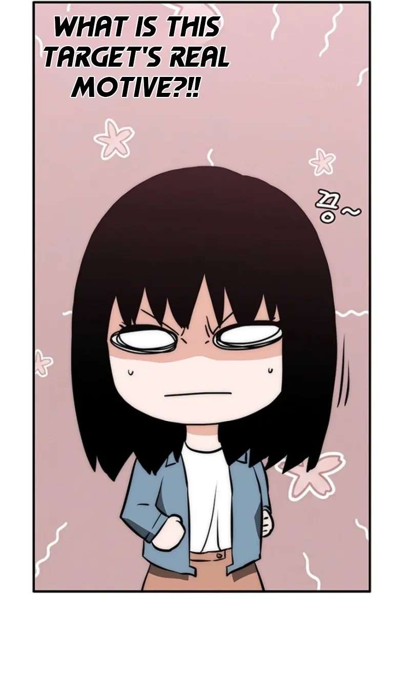 The Retired Killer Wants a Quiet Life Chapter 18 - page 16