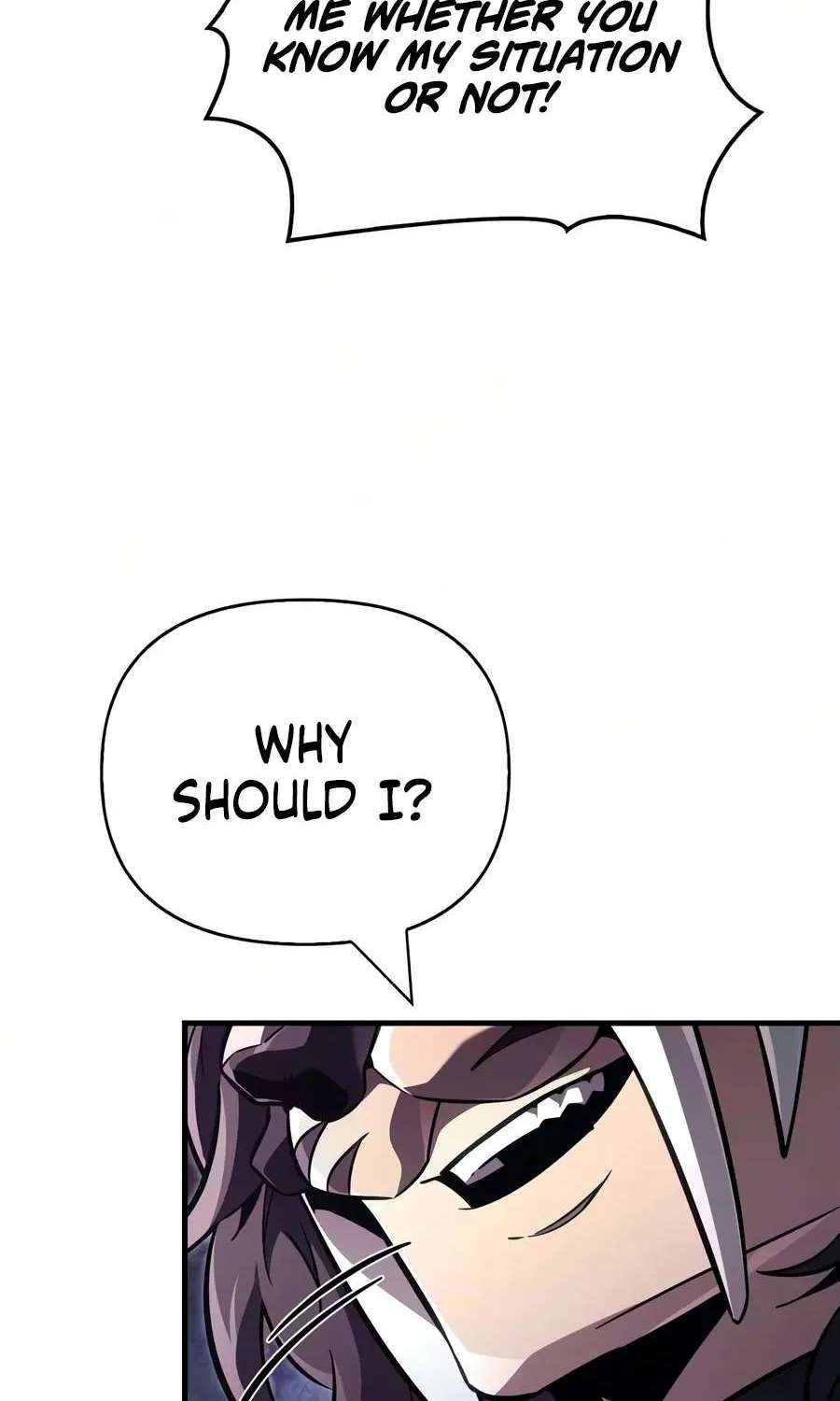 Surviving The Game As A Barbarian Chapter 158 - page 68