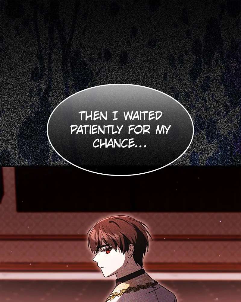The Emperor's Puppy Chapter 79 - page 1