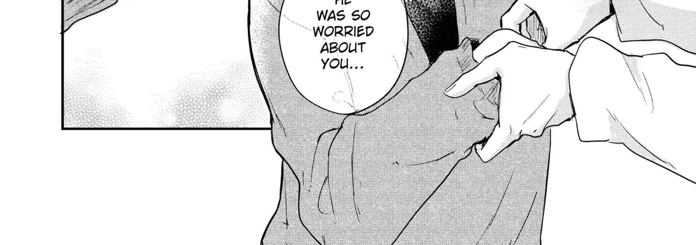 Anyway, I'm Falling in Love with You. Chapter 54 - page 19