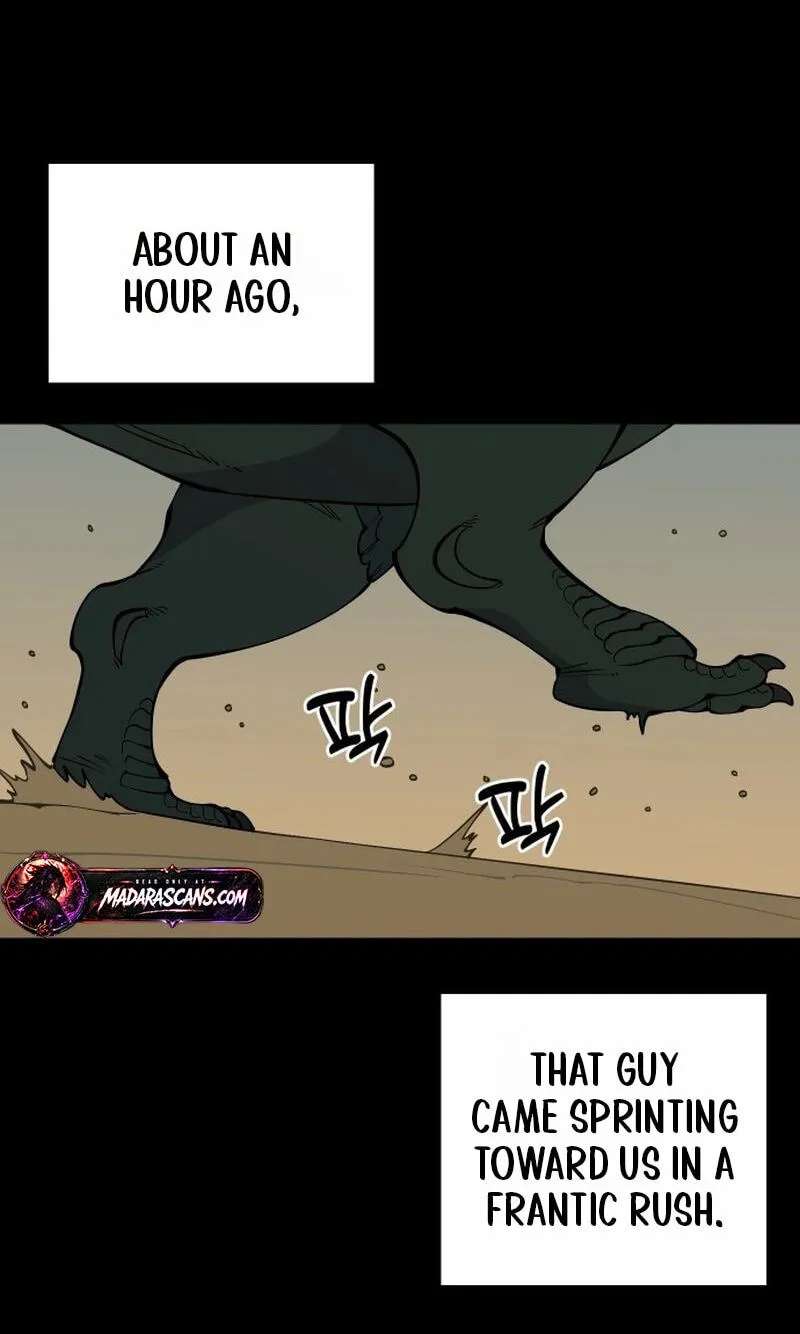 Ancient Animal Tales Chapter 64 - page 2