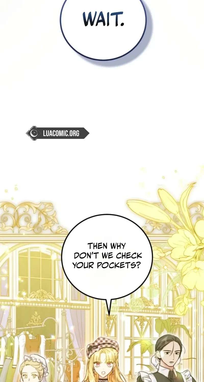 The Villainess is a Millionaire Solver Chapter 39 - page 44