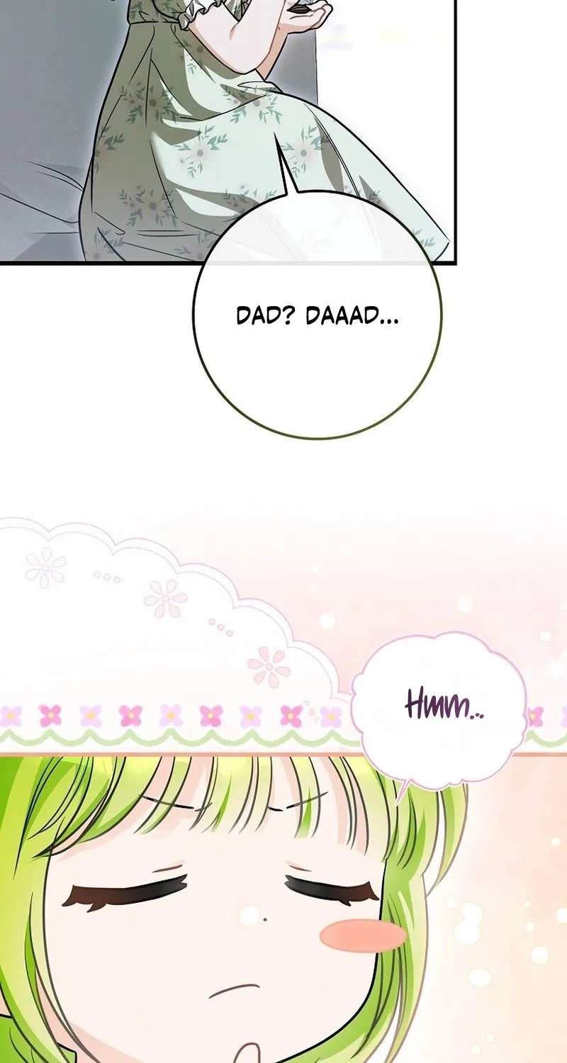 The Baby Sprout Who Bloomed in the Villain Duke's Family Chapter 10 - page 71