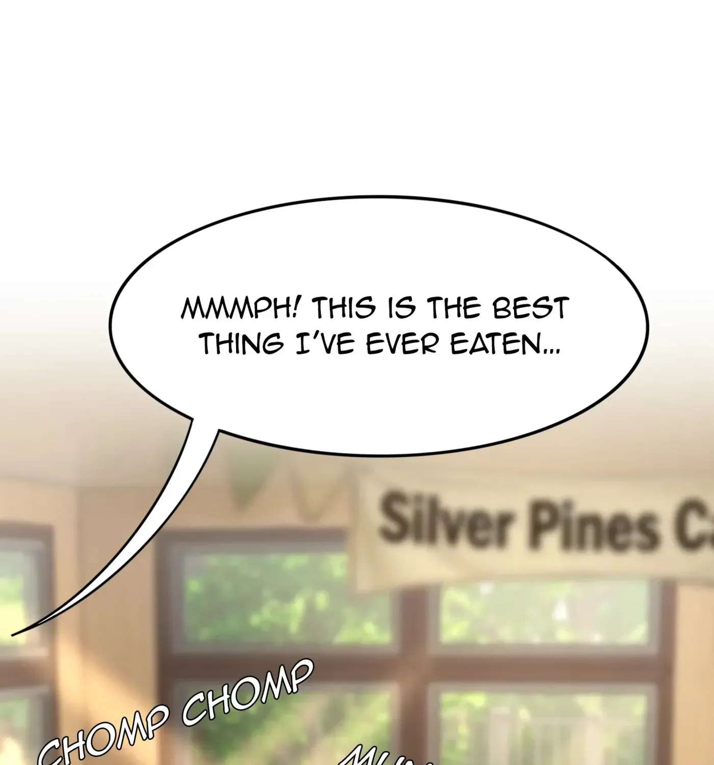 Hot Serve Chapter 7 - page 27