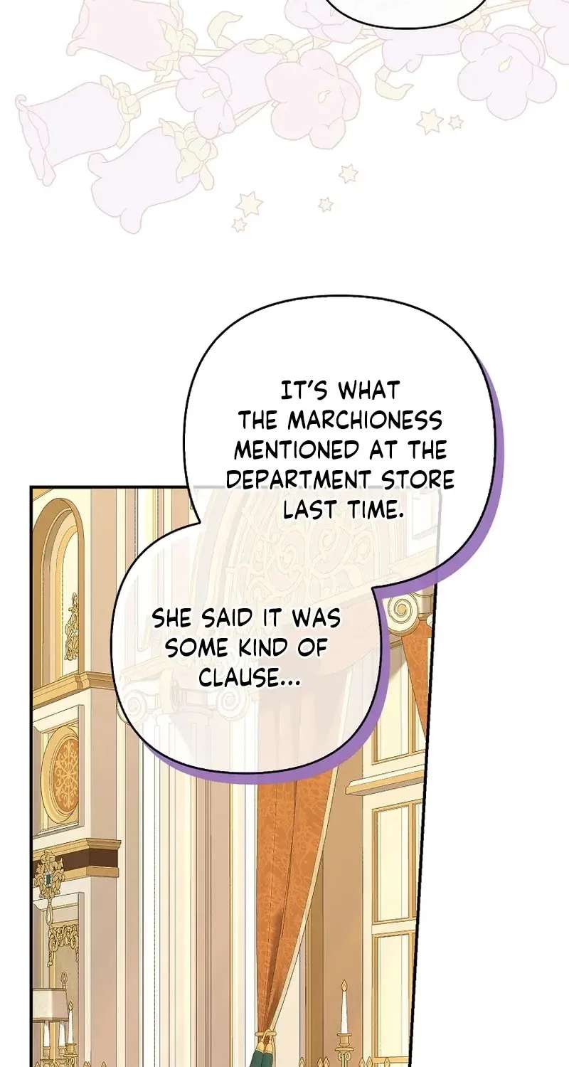 The Female Lead Takes Care of Everything Chapter 19 - page 62