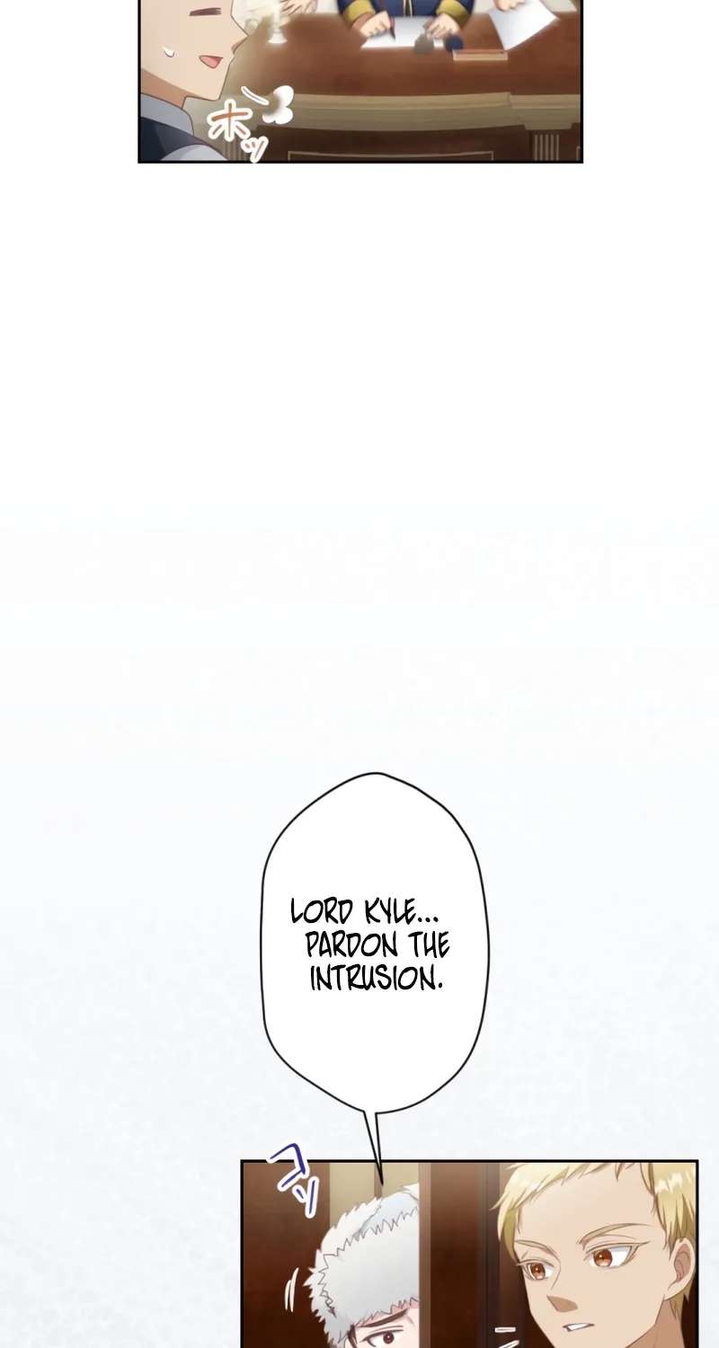 The Unhappy Poison Witch's Happy Marriage Chapter 9 - page 13
