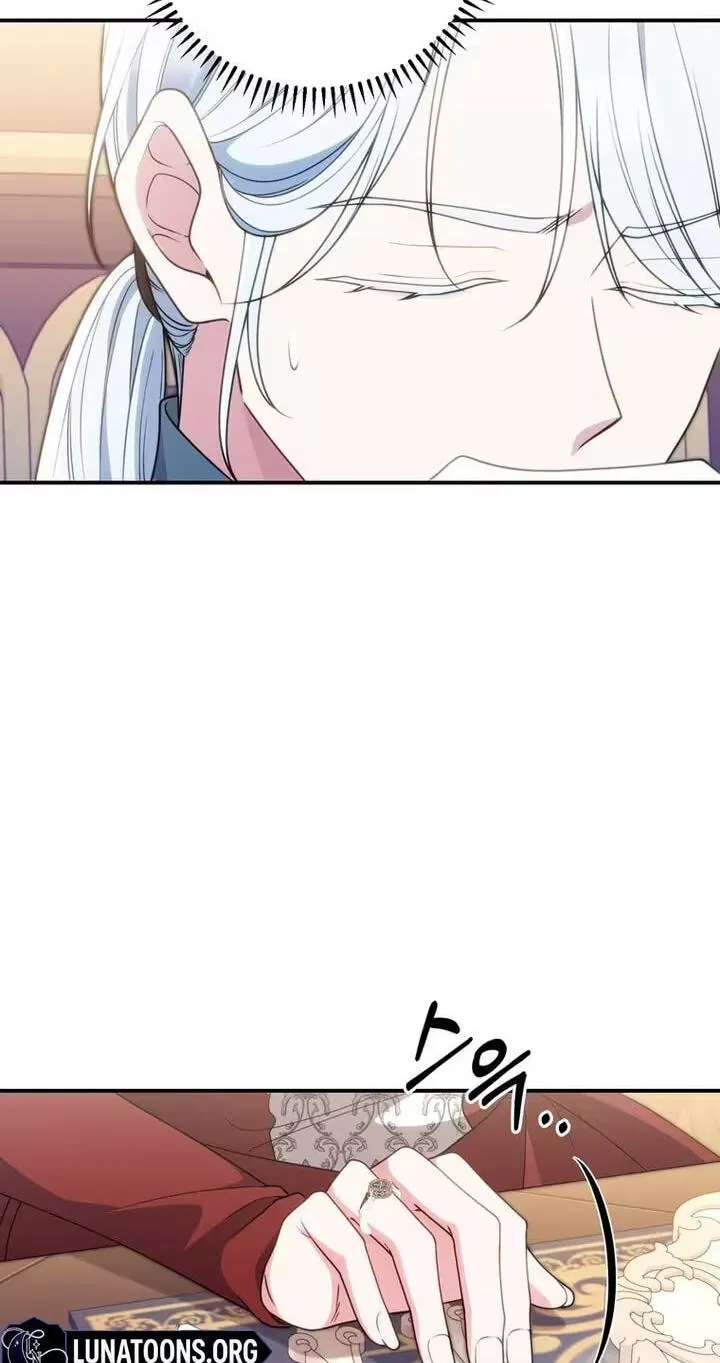 The Wild Rose Embraces the Frost Chapter 55 - page 35