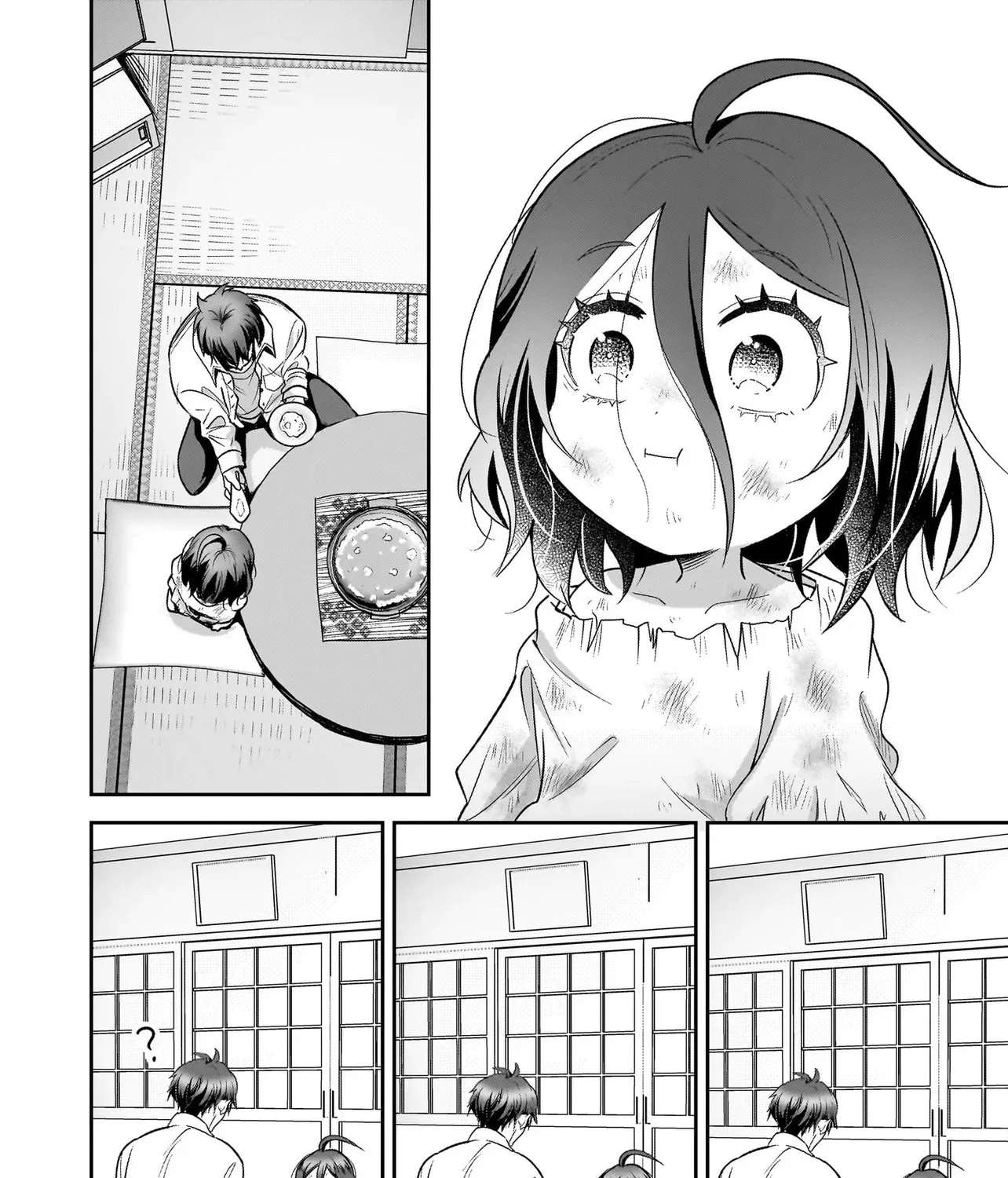 The Abandoned Saint's Happy Feeding Life: In My Second Life, I Was Taken In by a Beginner Parent in the Gourmet Nation Chapter 1 - page 71